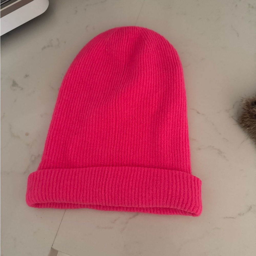 J Crew Supersoft Beanie NEW